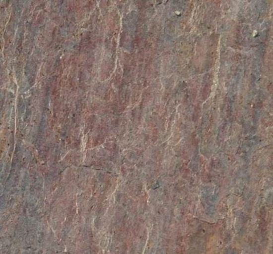 Picture of Molten Copper Quartzite