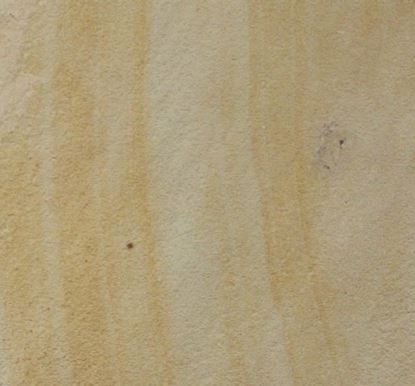 Picture of Mint Yellow Sandstone