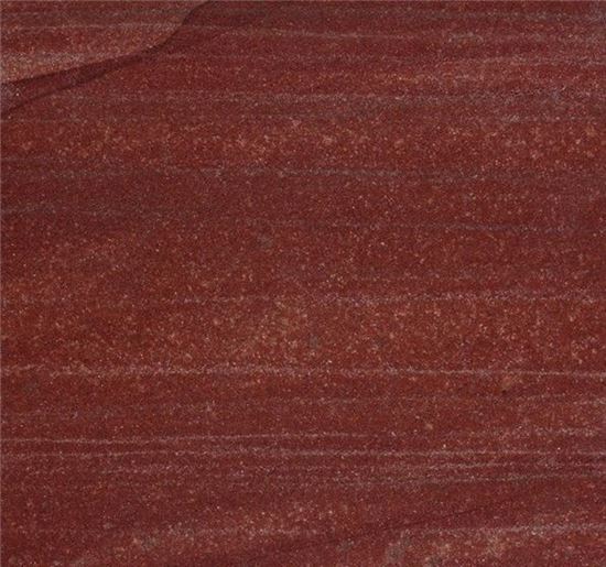 Picture of Raj Red Sandstone