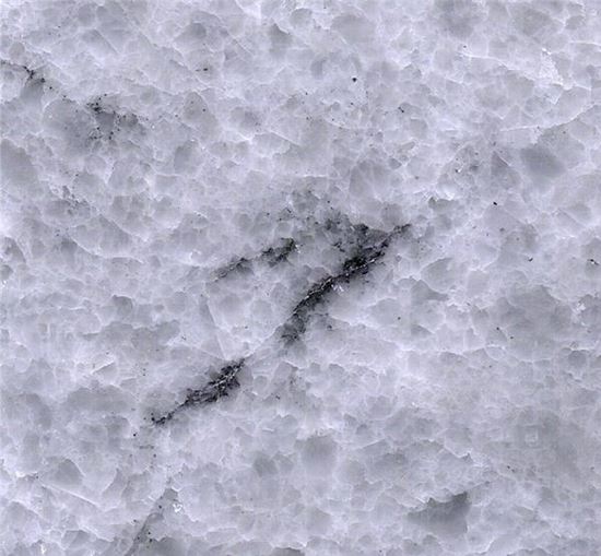 Picture of Bizzaro White Marble