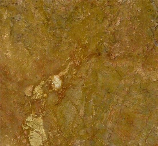 Picture of Golden Flower Marble