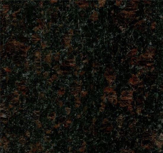 Picture of Tan Brown Granite