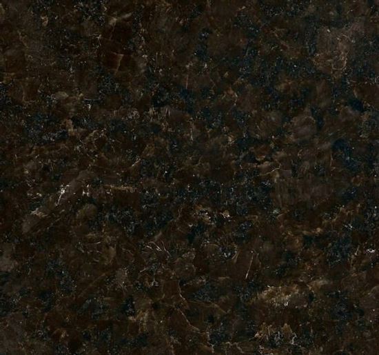 Picture of Black Pearl Granite