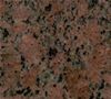 Picture of Brown Rose Granite