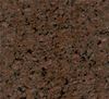 Picture of Cherry Brown Granite