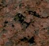 Picture of Cherry Brown Granite