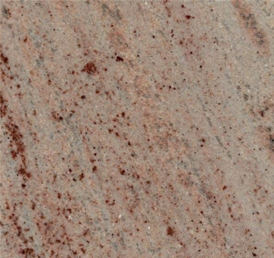 Picture of Ivory Brown Granite