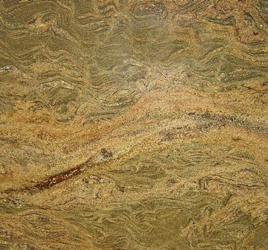 Picture of Golden Juparana Granite