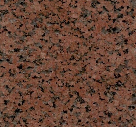 Picture of Sindoori Red Granite