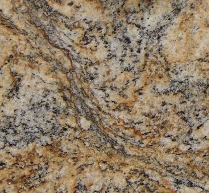 Picture of Golden Shadow Granite