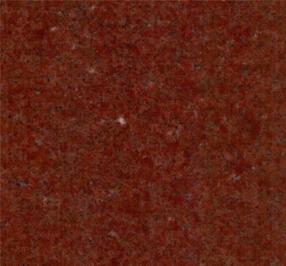 Picture of Red Kimberly Granite