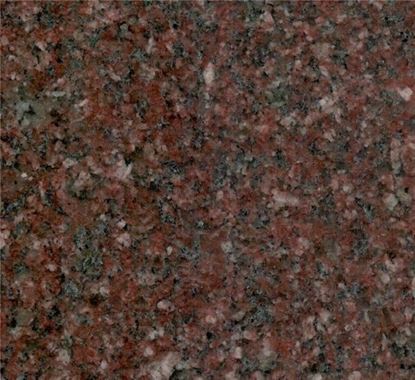 Picture of Rajshree Red Granite