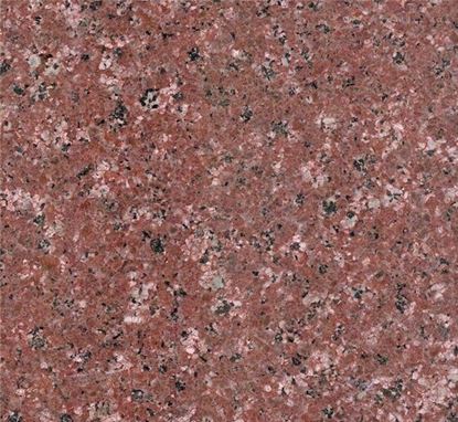 Picture of India Queen Rose Granite