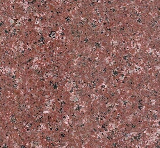 Picture of India Queen Rose Granite