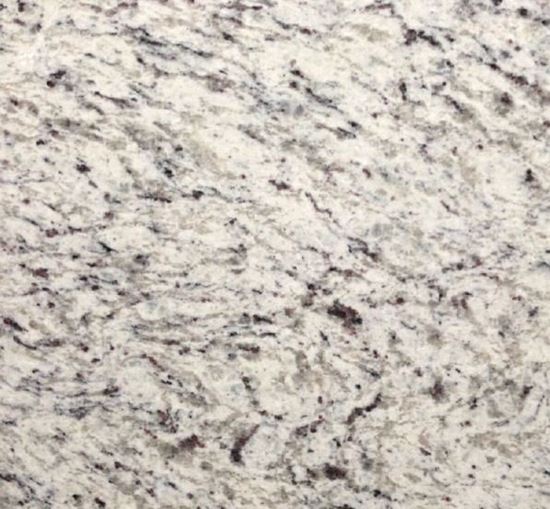 Picture of Orchid White Granite