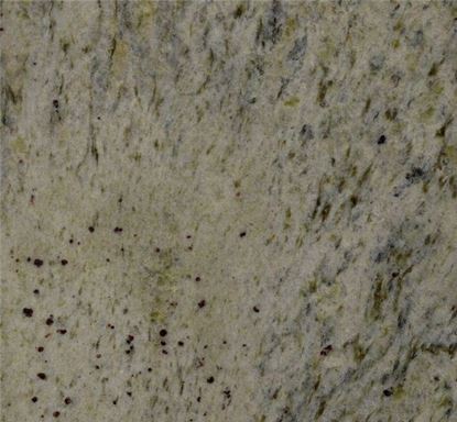 Picture of Spray Green Granite