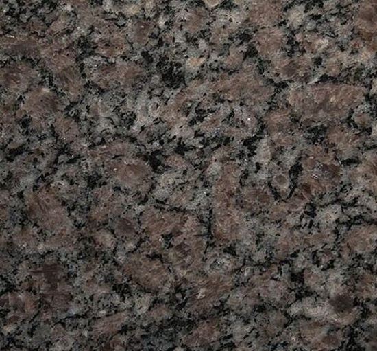 Picture of Yale Brown Granite