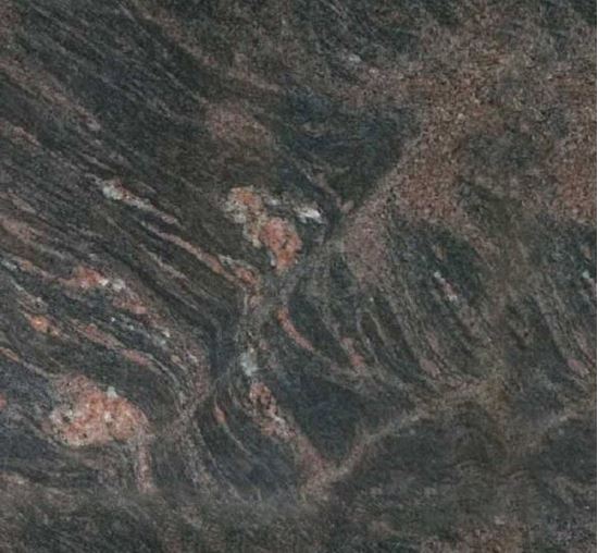 Picture of Himalayan Brown Granite