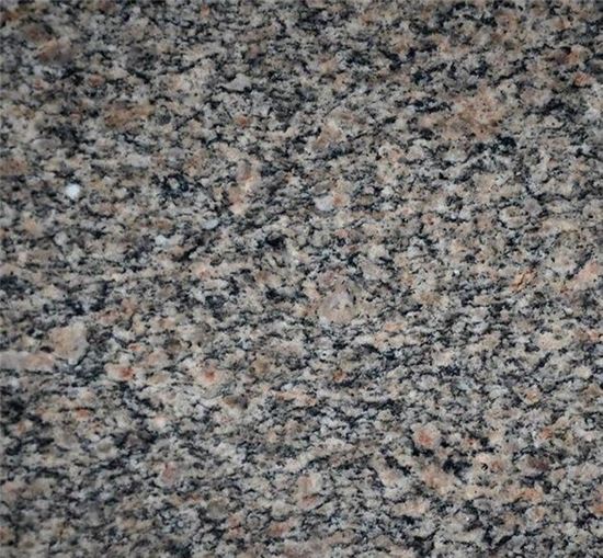 Picture of Rosette Light Granite