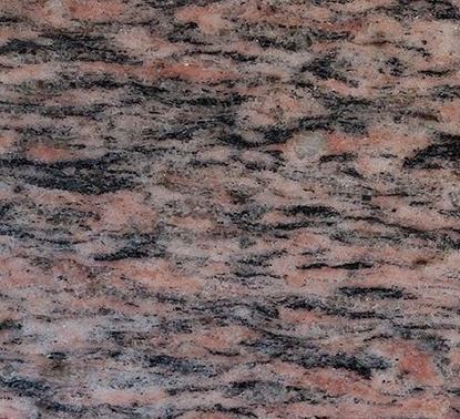 Picture of Pink Zebarana Granite