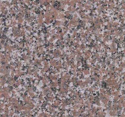 Picture of Puttaparthi Pink Granite