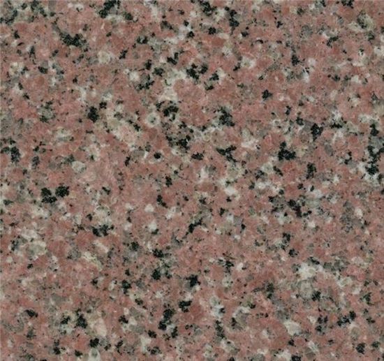 Picture of Rosy Pink Granite