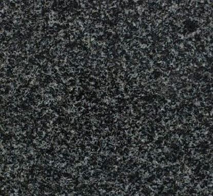 Picture of Flint Grey Granite