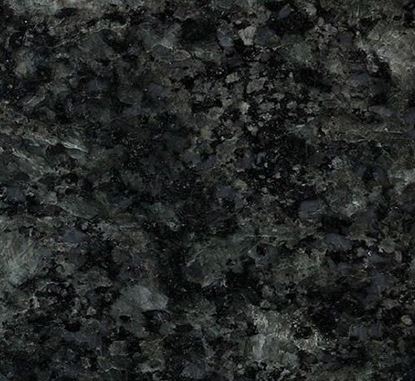 Picture of Forest Blue Granite