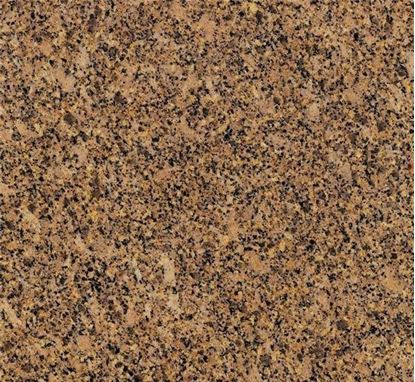 Picture of Antique Yellow Granite