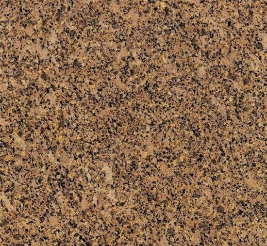 Picture of Antique Yellow Granite