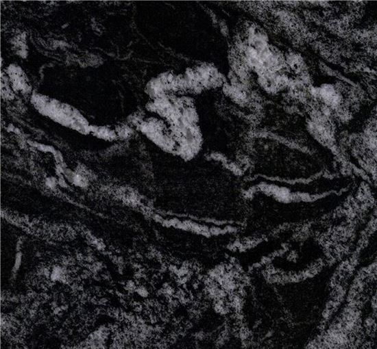 Picture of Black Marquinho Granite