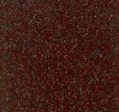 Picture of Imperial Red Granite