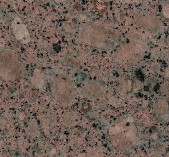 Picture of Copper Silk Granite