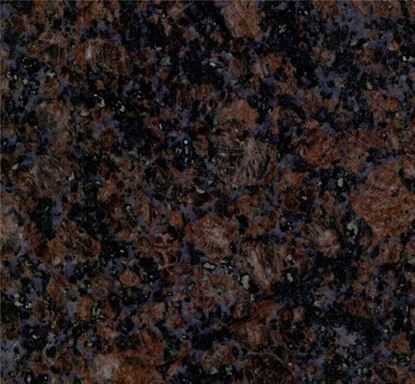 Picture of Tan Blue Granite