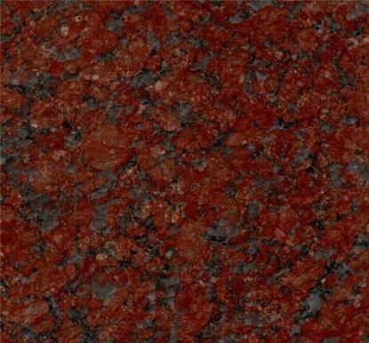 Picture of Universal Red Granite