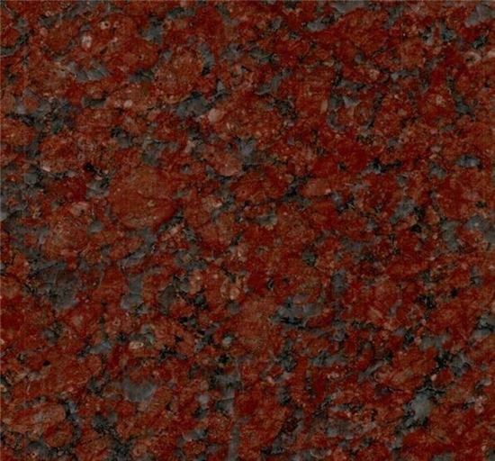 Picture of Universal Red Granite