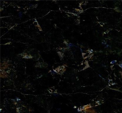 Picture of India Blue Emerald Granite