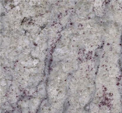 Picture of Aquamarine Granite