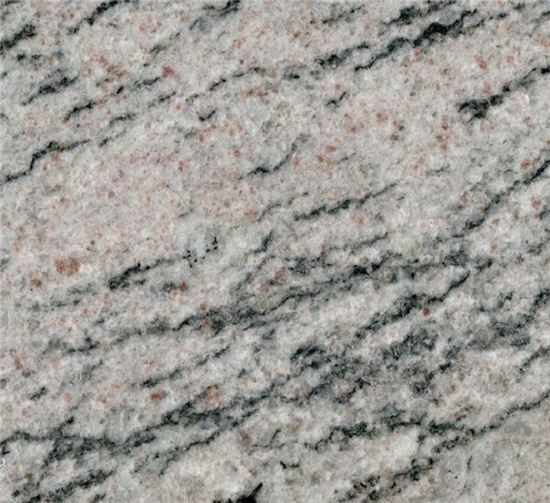 Picture of Mystic White Granite