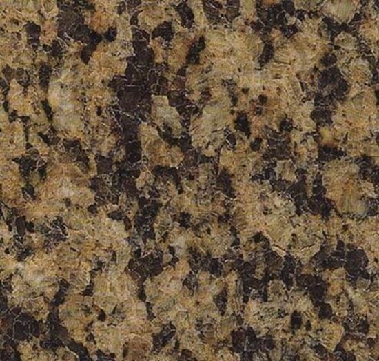 Picture of India Yellow Diamond Granite