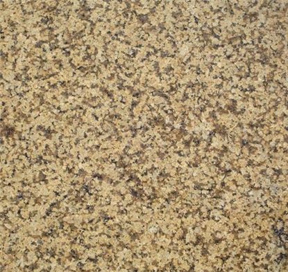 Picture of Royal Gold Granite