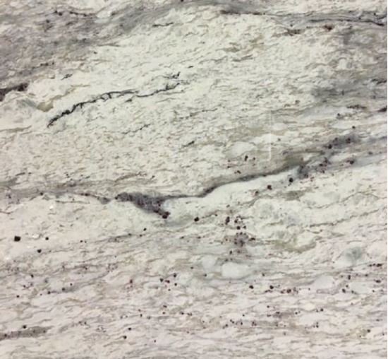 Picture of Pretoria White Granite