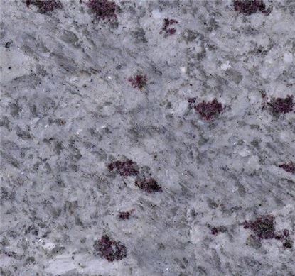 Picture of Moon White Granite