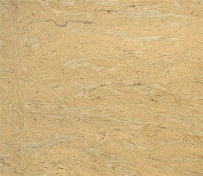 Picture of Ivory Orange Granite