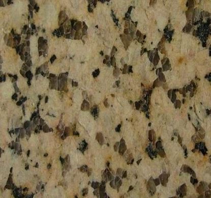 Picture of Royal Yellow Granite