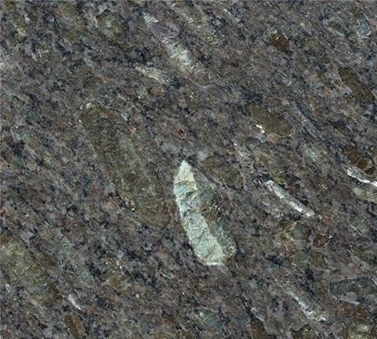 Picture of Flake Brown Granite