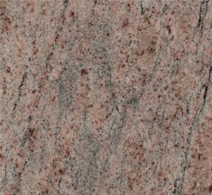 Picture of Tropical Apricot Granite