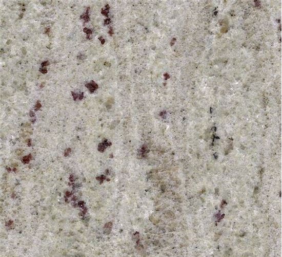 Parrees. Amba White Granite