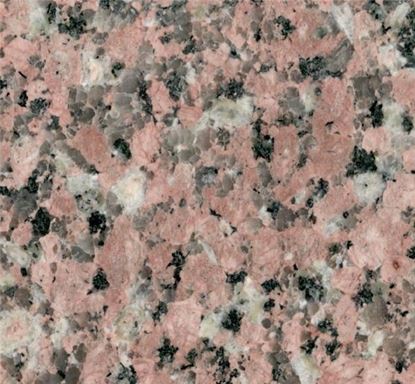 Picture of Cibaca Pink Granite