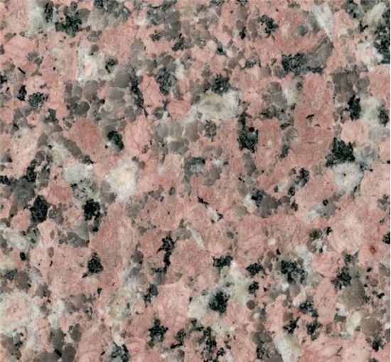 Picture of Cibaca Pink Granite